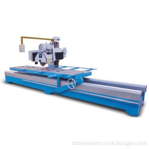 Stone Cutting and Shaping Machine SEC3500
